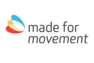 Made for Movement