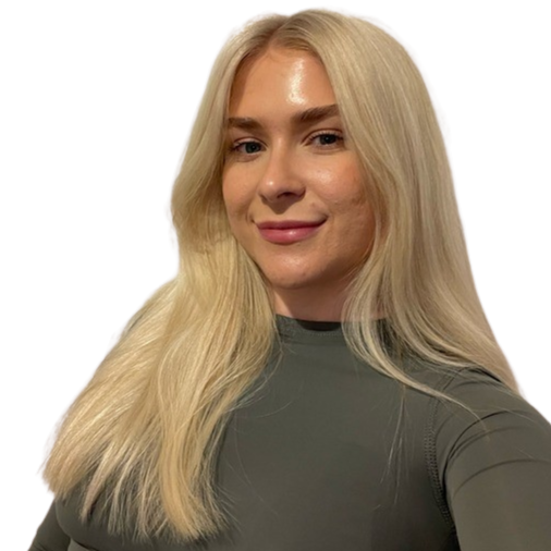 Katie Wotawa, Family Support Officer, Tree of Hope