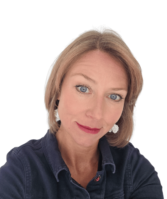 Keri Platt, Family Support Manager, Tree of Hope