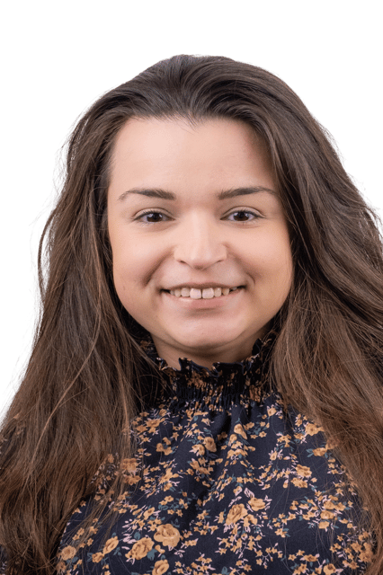 Steph Carlyon, Marketing Manager, Tree of Hope